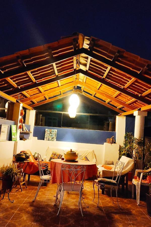 Casona Jerusalen Αρεκίπα Εξωτερικό φωτογραφία