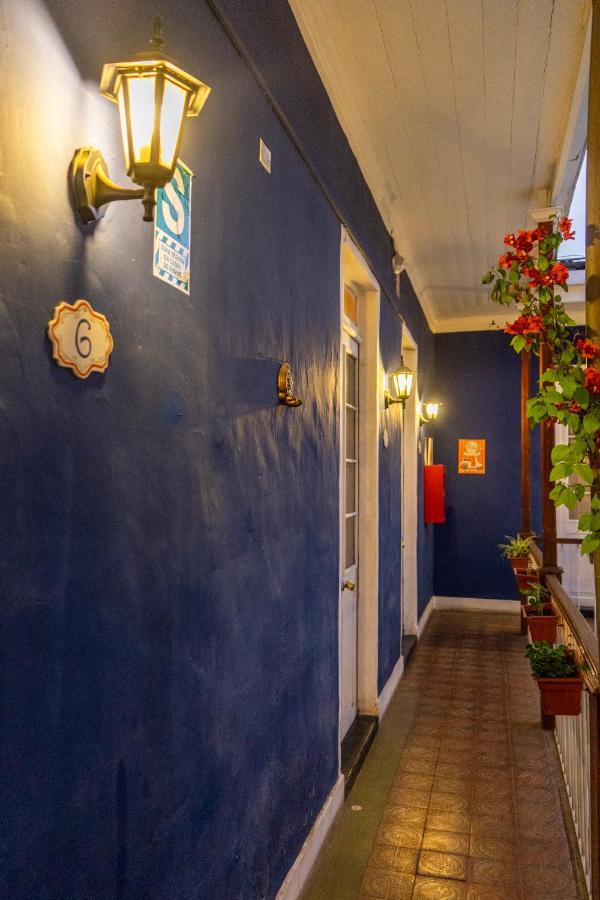Casona Jerusalen Αρεκίπα Εξωτερικό φωτογραφία