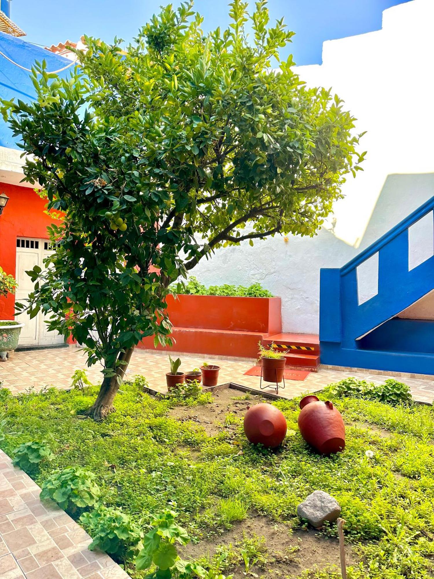 Casona Jerusalen Αρεκίπα Εξωτερικό φωτογραφία