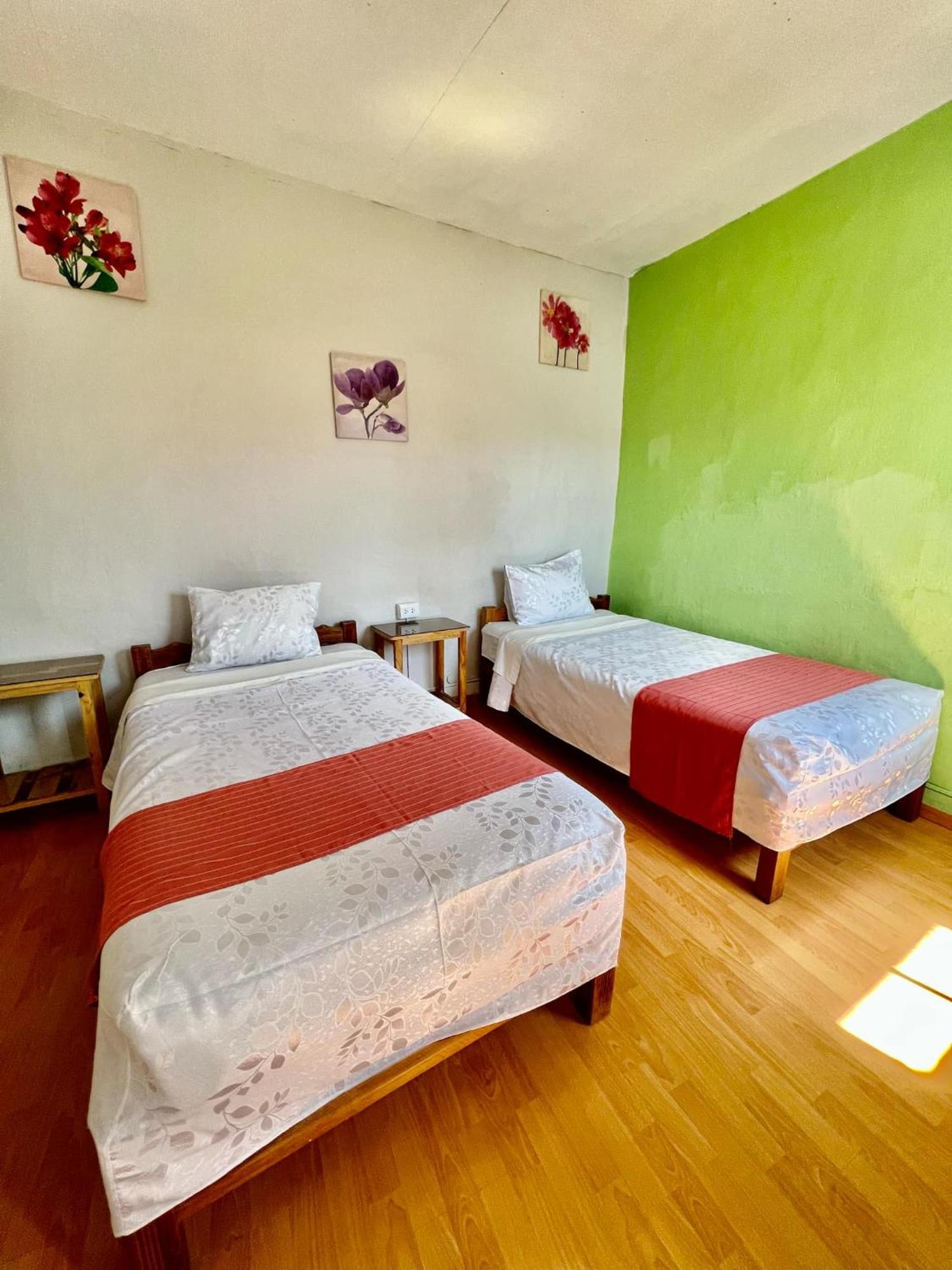 Casona Jerusalen Αρεκίπα Εξωτερικό φωτογραφία