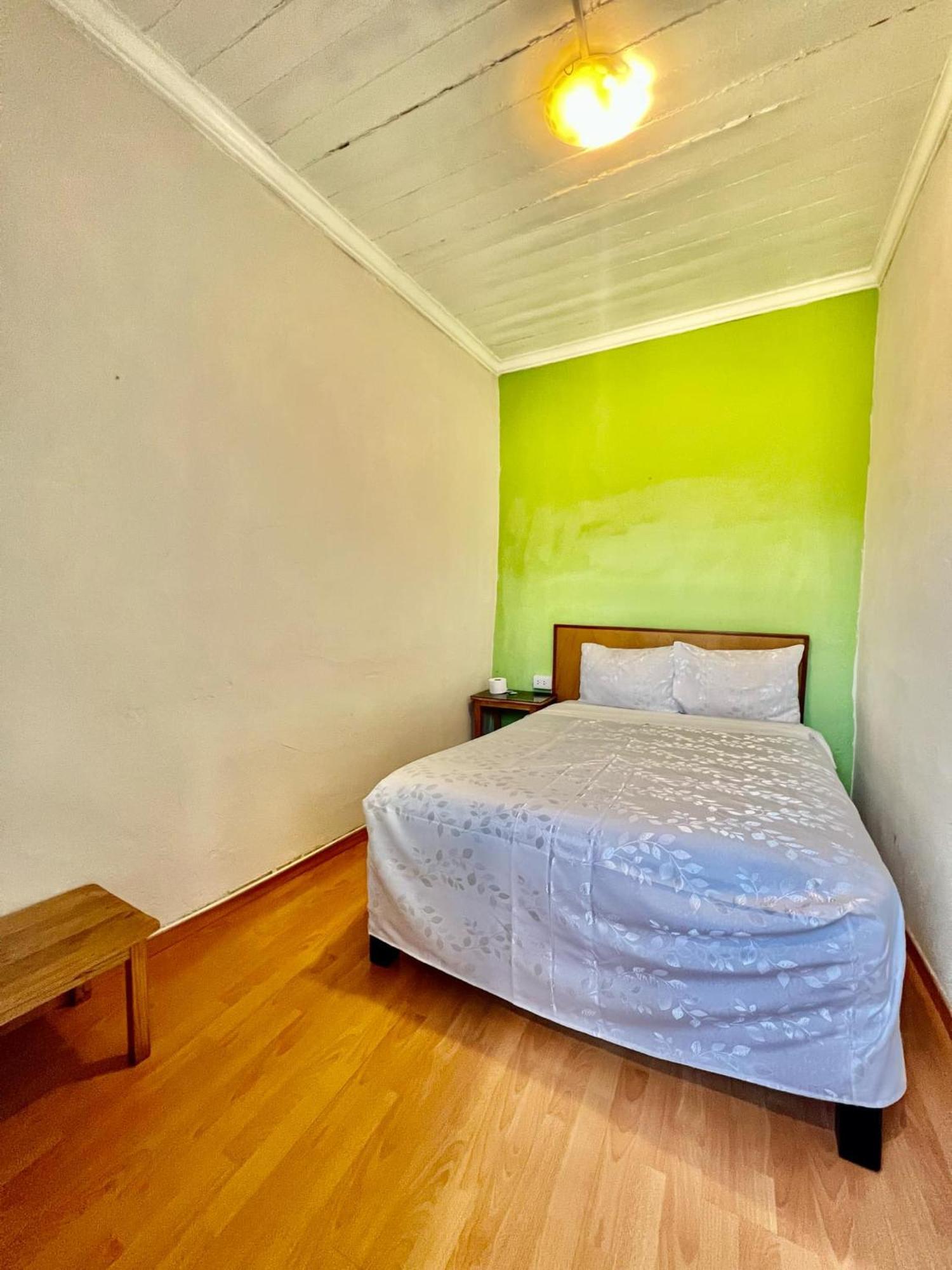 Casona Jerusalen Αρεκίπα Εξωτερικό φωτογραφία