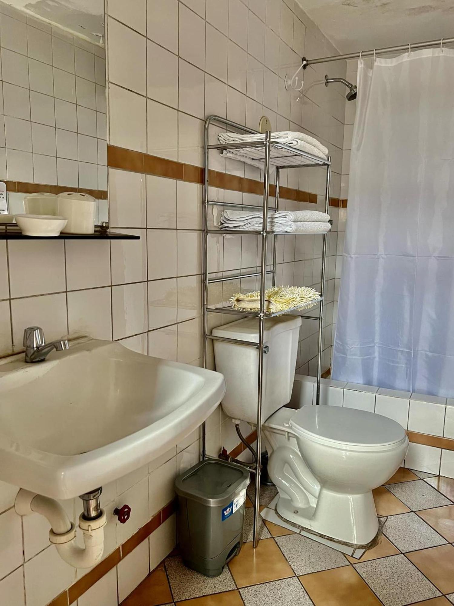 Casona Jerusalen Αρεκίπα Εξωτερικό φωτογραφία