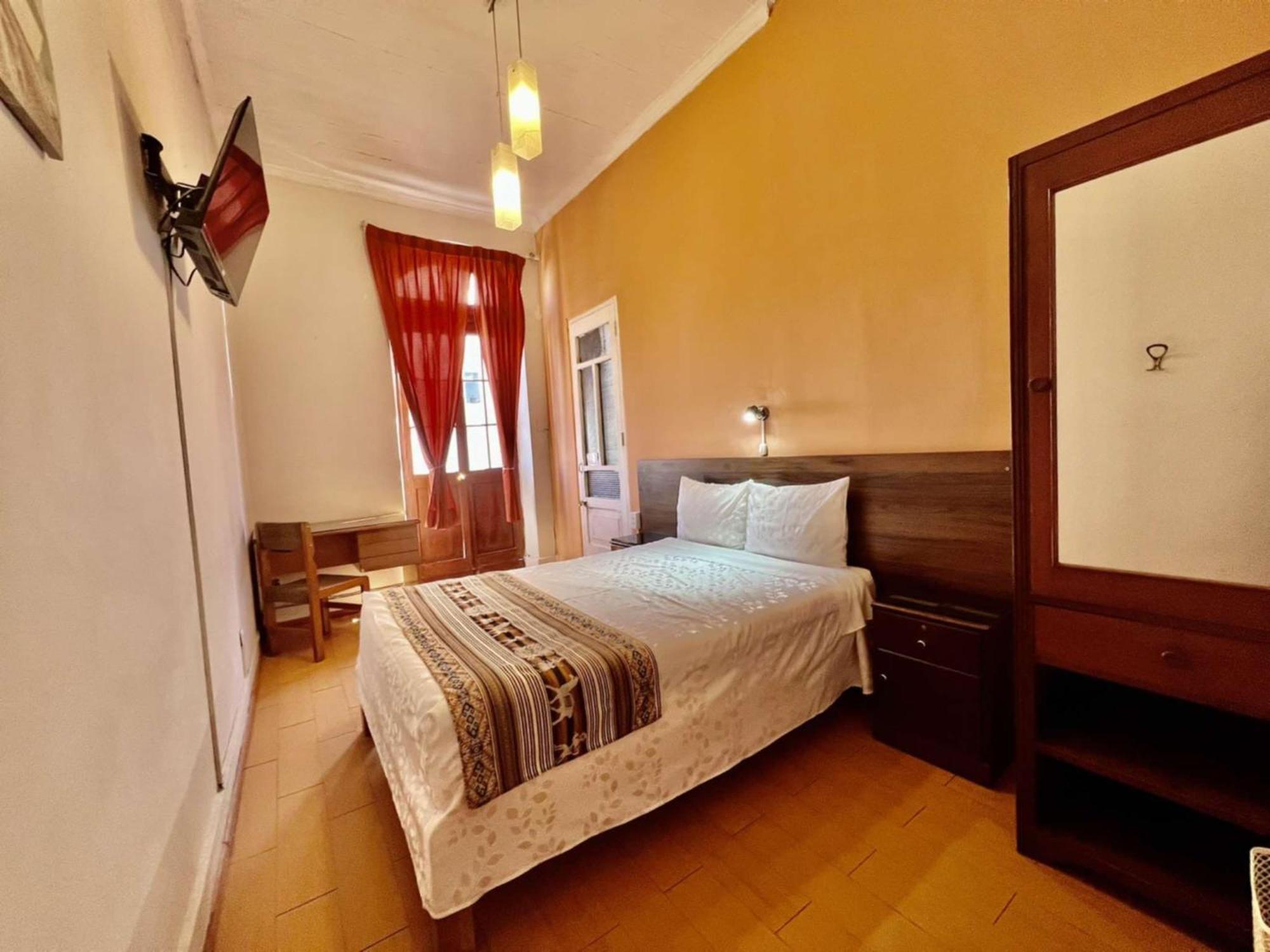 Casona Jerusalen Αρεκίπα Εξωτερικό φωτογραφία